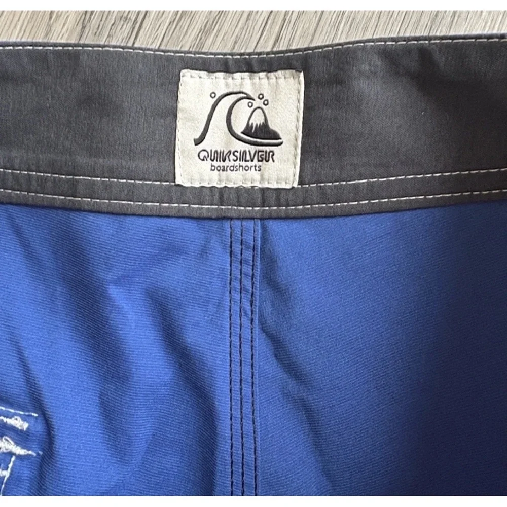 Quiksilver Original Arch 18